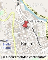 Centri di Benessere,13900Biella