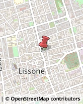 Tela Lissone,20851Monza e Brianza