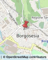 Ristoranti Borgosesia,13011Vercelli