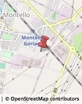 Forniture Industriali Montello,24060Bergamo