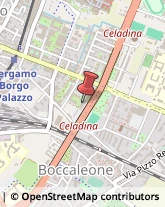 Irrigazioni e Bonifiche Bergamo,24125Bergamo