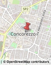 Mercerie Concorezzo,20863Monza e Brianza