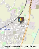 Tabaccherie Rosolina,45010Rovigo