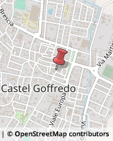 Internet - Servizi Castel Goffredo,46042Mantova