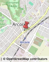 Arredamento Parrucchieri ed Istituti di Bellezza Arcore,20862Monza e Brianza