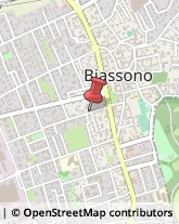 Palestre e Centri Fitness Biassono,20853Monza e Brianza