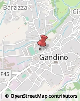 Asili Nido Gandino,24024Bergamo