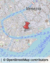 Ministeri - Servizi Centrali e Periferici Venezia,30124Venezia