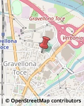 Cliniche Private e Case di Cura Gravellona Toce,28883Verbano-Cusio-Ossola