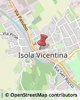 Comuni e Servizi Comunali Isola Vicentina,36033Vicenza