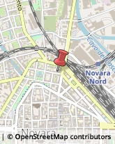 Ambulatori e Consultori Novara,28100Novara