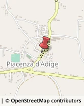 Geometri Piacenza d'Adige,35040Padova