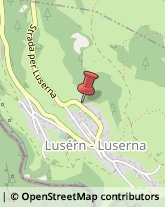 Elettricisti Luserna,38040Trento