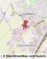 Calcestruzzo e Cemento - Manufatti Altavilla Vicentina,36077Vicenza