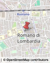 Bar e Caffetterie Romano di Lombardia,24058Bergamo