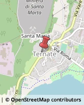 Poste Ternate,21020Varese