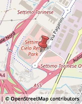 Ufficio - Mobili Settimo Torinese,10036Torino