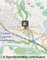 Società Immobiliari Caprino Bergamasco,24034Bergamo