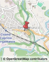 Società Immobiliari Caprino Bergamasco,24034Bergamo