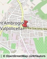 Banche e Istituti di Credito Sant'Ambrogio di Valpolicella,37015Verona