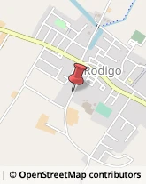 Alberghi Rodigo,46040Mantova