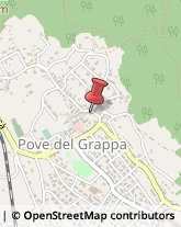 Alberghi Pove del Grappa,36020Vicenza