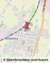 Macellerie Rosolina,45010Rovigo