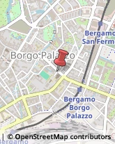 Associazioni ed Organizzazioni Religiose Bergamo,24121Bergamo