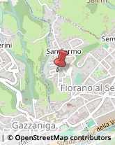 Piattaforme e Scale Aeree Fiorano al Serio,24020Bergamo