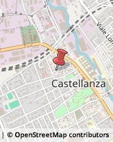 Pratiche Automobilistiche Castellanza,21053Varese
