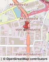 Agenzie di Vigilanza e Sorveglianza Padova,35129Padova