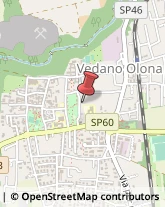 Ristoranti Vedano Olona,21040Varese