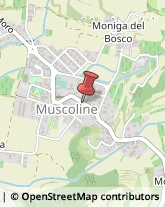 Macellerie Muscoline,25080Brescia