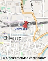 Alberghi Chivasso,10034Torino