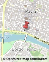 Podologia - Studi e Centri Pavia,27100Pavia