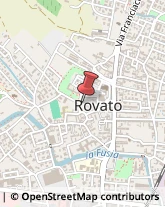 Pizzerie Rovato,25038Brescia