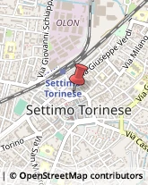 Ristoranti Settimo Torinese,10036Torino