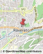 Associazioni Culturali, Artistiche e Ricreative Rovereto,38068Trento