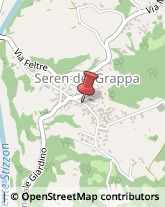 Poste Seren del Grappa,32030Belluno