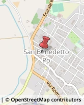 Tour Operator e Agenzia di Viaggi San Benedetto Po,46027Mantova