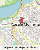 Bar e Caffetterie Casale Monferrato,15033Alessandria