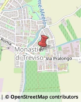 Stabilimenti Balneari Monastier di Treviso,31050Treviso