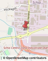 Autorevisioni - Officine Abilitate Schio,36015Vicenza