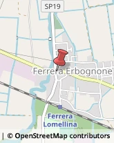 Ristoranti Ferrera Erbognone,27032Pavia