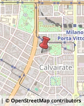 Via Gaetano Strigelli, 13,20135Milano