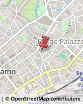 Pubblicità - Consulenza e Servizi Bergamo,24121Bergamo