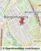 Ristoranti Borgomanero,28021Novara