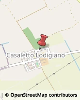 Ristoranti Casaletto Lodigiano,26852Lodi