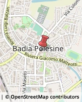 Geometri Badia Polesine,45021Rovigo