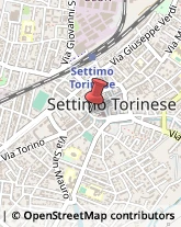 Fibre Ottiche Settimo Torinese,10036Torino